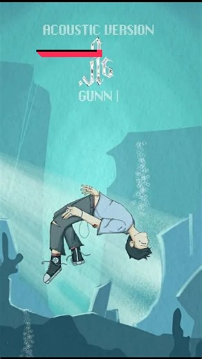 Choh Lyrics #lyricsvideo #gunnchoh #fypシ゚viral #fyp #van #gunn