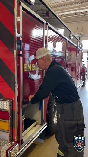 Our Duty Crew model has started! Firefighters will be staffed at Stations 1 and 3 Monday-Friday from 5am-12am as well as Saturday-Sunday 6am-12am. If you’re looking to join our duty crew, stop on by. Our coffee is always on! ☕️ #sbmfire #sbmfd #fire #firefighters #firefightersoftiktok🔥🚒👍