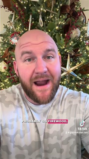 Mac’s Must Haves 🎅🏼