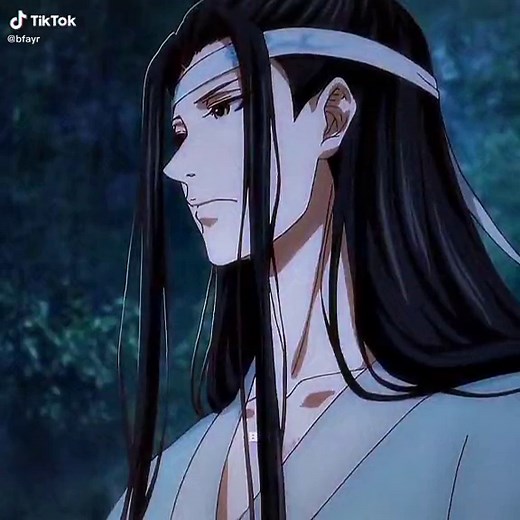 Exploring the World of Lan Wangji and the Grandmaster of Demonic Cultivation