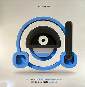Reverb / Conical Reefa - Direct Step (Remix) / Stream