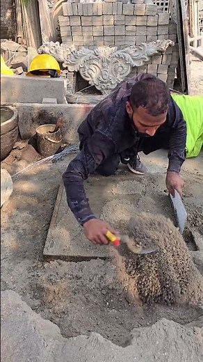 Incredible Factory Tour | How Cement Is Manufactured