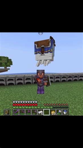 gast ki avaga ek bili ki hai in minecraft!