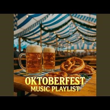 Polka Oktoberfest Music – Fun German Folk