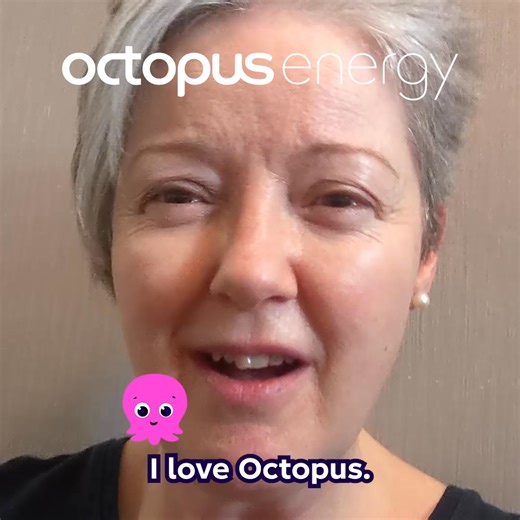 Switching has never been simpler⚡ 💚No engineer visits 💚No disruption to your supply 💚We'll inform your old supplier | Octopus Energy