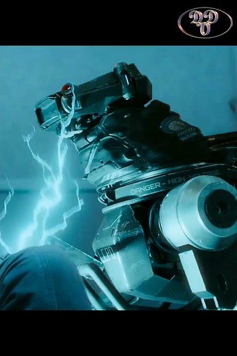 Код 8: Часть 2 (2024г)