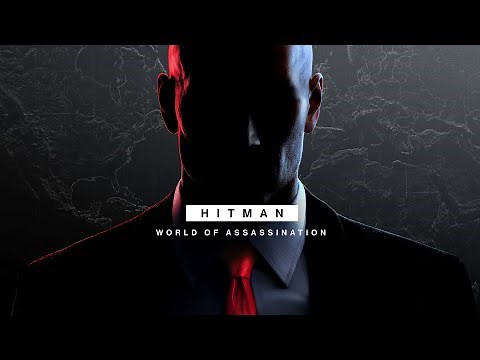 How To Install "Hitman 3 - World Of Assassination [FitGirl Repack]" On Pc
