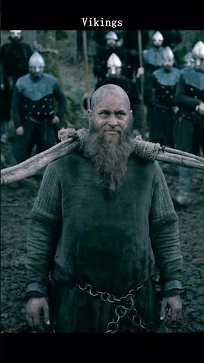 🐍 RAGNAR'S FINAL STAND: Never Showing Fear!