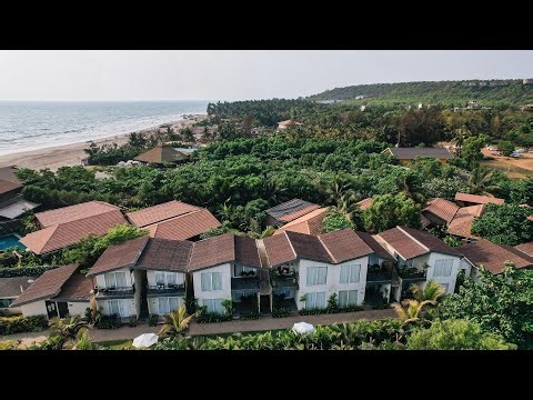 SIBAYA BEACH RESORT, Goa, India | Travel With Priya