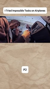 Building Millennium Falcon Lego on a Plane