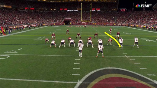 Caleb Williams' best plays from 330-yard game vs. 49ers Week 17