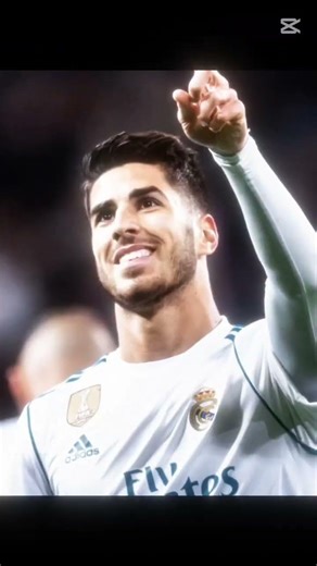 Taht sahibi geri döndü 👑🤍 #realmadrid #cr7 #halamadrid #goat #keşfet #edit #viral