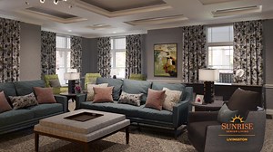 Book your tour today to see our brand-new community featuring modern amenities, elevated dining, and maintenance-free living. | Sunrise Senior Living