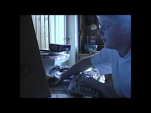 Angry German Kid Episode #10: AGK Looses His Voice