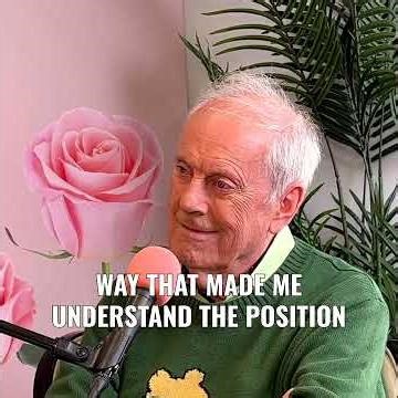 Richard E Grant On Reconciliation #gylesbrandreth #podcast #rosebudpodcast #rosebud #richardegrant