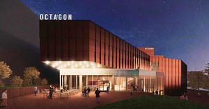 Theatre to close ahead of £29m revamp