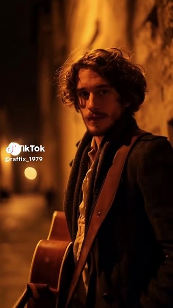 Una chitarra, il silenzio della notte e quel pensiero che non ti lascia dormire... ✨ A chi dedicheresti questa melodia? ❤️ #PerTe #sicilia #calabria #serenata #amore