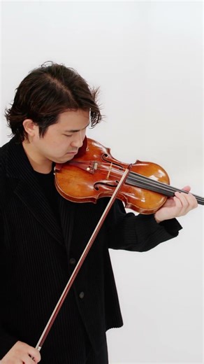 Fumiaki Miura & Ryoma Takagi | L.v. Beethoven Violin Sonata No. 5 Op. 24 Adagio #concertlab