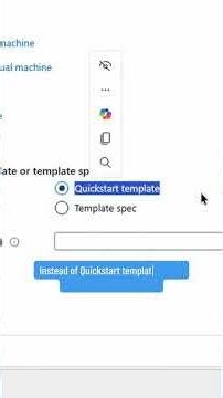 How to Deploy ARM Templates in Azure