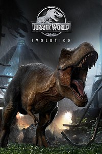 Jurassic World Evolution ม็อดไทย