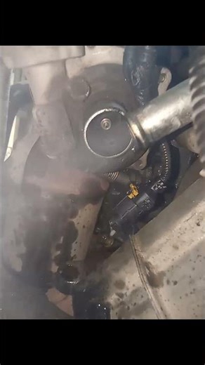 #fault #engine #service #mechanic like please 🙏🧑‍🔧 🔧