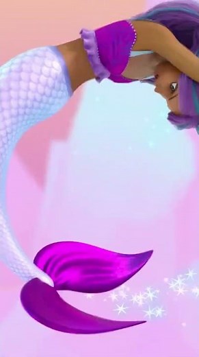 A Música da Banda da Barbie "Diga Que Sim" 🐰🐱 | #Barbie Português