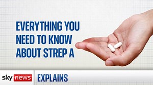 Everything you need to know about Strep A - The Global Herald