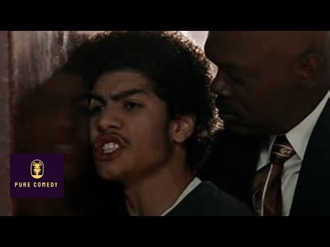Funny Voiceover of Coach Carter Putting Timo Cruz in His Place 😂