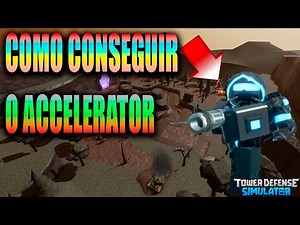 Como Farmar Muitas Gemas No Tower Defense Simulator