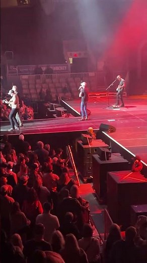 Darius Rucker Live Performance Toronto 2025