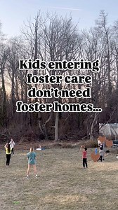 Kids entering foster care don’t just need a home or a bed. They need parents. They need family. • #foster #fostering #fostercare #fostermom #fosterfamily #fosterthefamily #fosterthefamilyblog | Foster the Family Blog