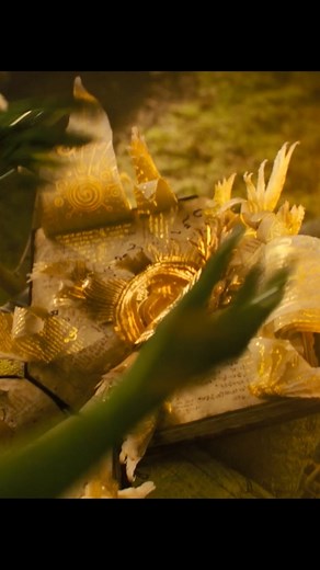 Wicked: For Good | Discover Elphaba’s gravity-defying power 💫 Visit our Wicked immersive website to explore the Grimmerie & more at the link in bio. | Instagram