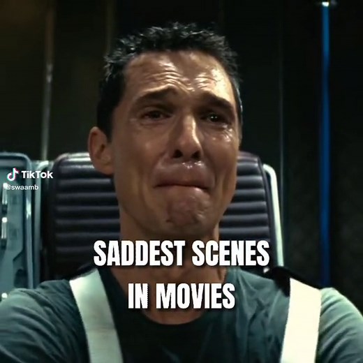 Top 10 Saddest Movie Scenes That Will Make You Cry | Part 1
