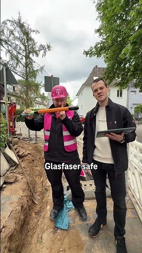 Unser Baubgeleiter! 💪 🦁
