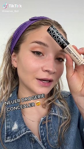 Manhattan Multi Tasca Concealer Review