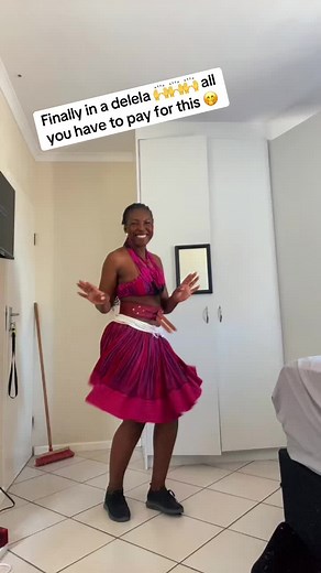 Discover Authentic African Traditional Dance Styles