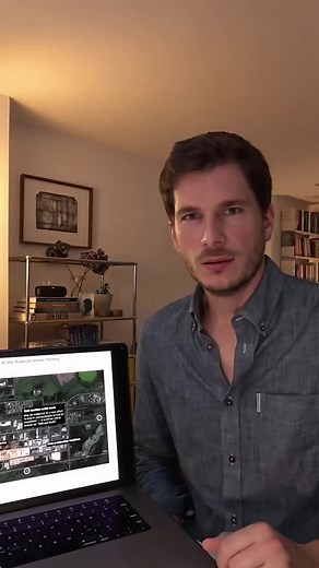 Expansive Growth of Russia's Largest Drone Factory