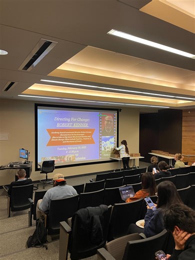 ‘Food Inc.’ director Robert Kenner discusses documentary about American food industry