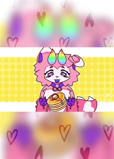 🩷Hungry // Animation Meme🌈