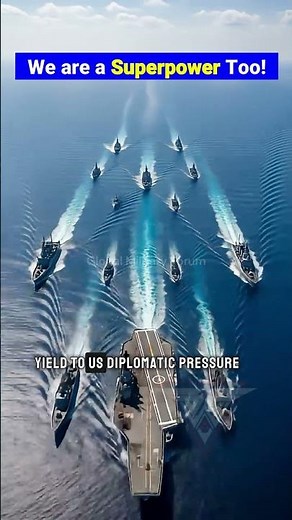 Iran’s Bold Response to the US