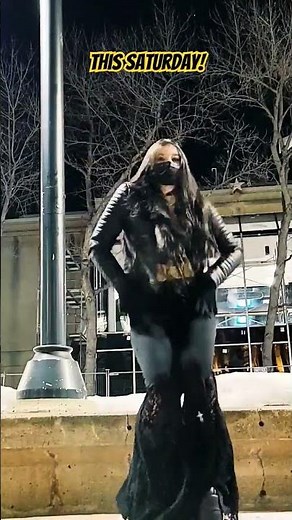 Industrial Dance, Cybergoth, Goth