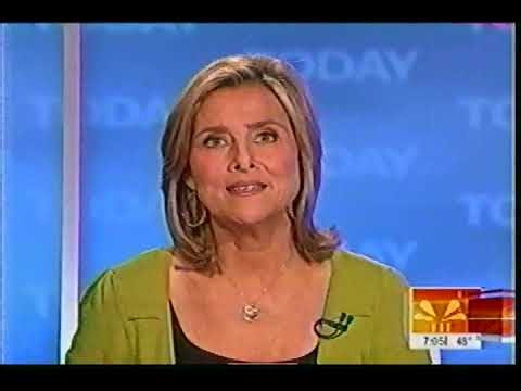 Today (NBC) - 2007-01-03