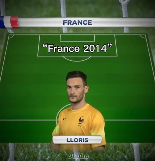 France 2014 World Cup 🔥🔥🇫🇷🇫🇷😮‍💨😮‍💨 #edit #fifaworldcup