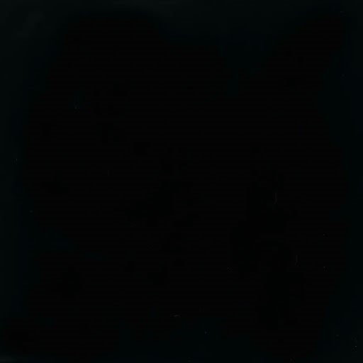 On My Own (slowed + reverb)