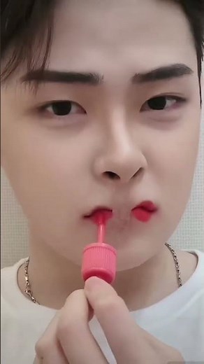 Tips for making two lips