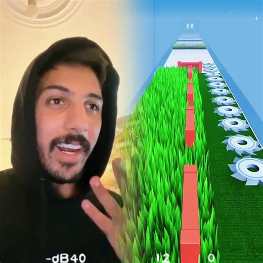 This is so funny, I couldn't stop laughing 😂😂 #funny #doddlersoftiktok #funnyvideos #duet