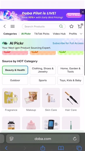 No Inventory? Try This Dropshipping Tool #shorts