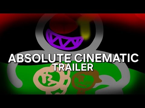 THAT'S NOT MY STICKMAN: CHAPTER 7 (ABSOLUTE CINEMATIC TRAILER)