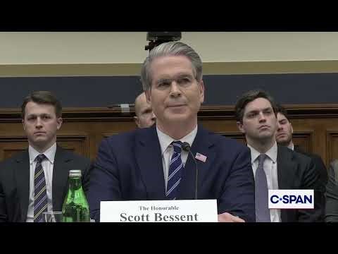 "Does the Treasury Department...have the authority to bail out Bitcoin?"