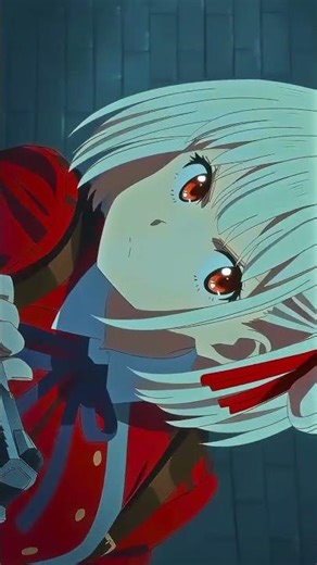 Anime ✨#aivideo #cartooncharacter #viral